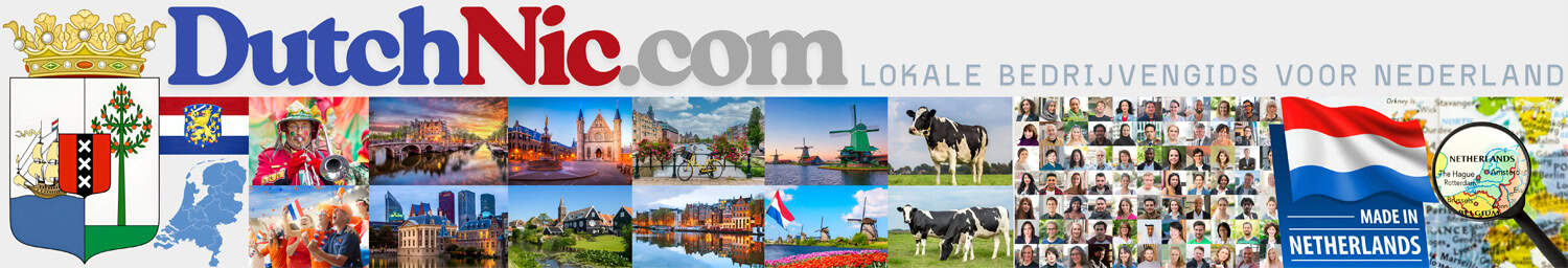 Gemaakt in Nederland - Almelo City